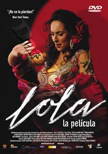 Lola, the Movie (DVD)
